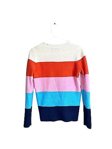 Loft 37 Pullover Sweater (view 2)