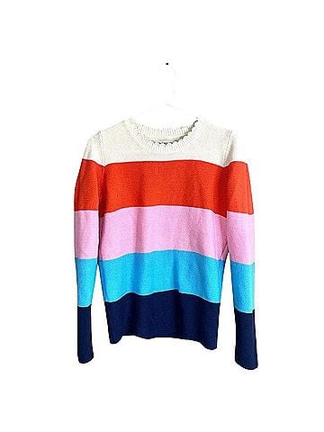 Loft 37 Pullover Sweater (view 1)