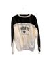 NFL Black White Pullover Sweater Size L - photo 1