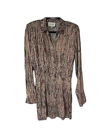 Alexis Ciandra Casual Dress (view 1)