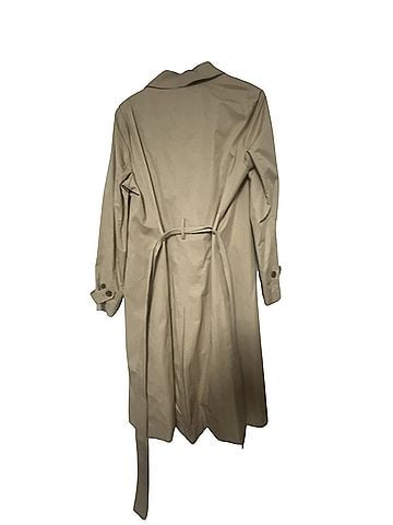 Ann Taylor LOFT Trenchcoat (view 2)