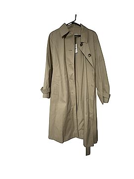 Ann Taylor Loft Trenchcoat