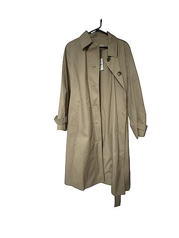 Ann Taylor LOFT Trenchcoat (view 1)