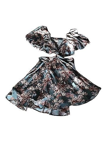 Altar'd State Annemarie Casual Dress (view 2)