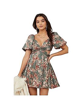 Altar'd State Casual Dress