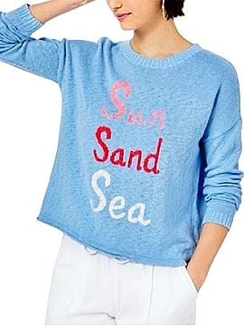 Lilly Pulitzer Pippy Pullover Sweater (view 1)
