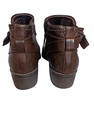 Baretraps Macayle Ankle Boots (view 2)