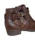 Baretraps Brown Ankle Boots Size 9 1/2 - photo 6