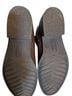 Baretraps Brown Ankle Boots Size 9 1/2 - photo 7