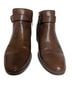 Baretraps Brown Ankle Boots Size 9 1/2 - photo 4
