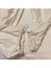 BDG White Cargo Pants Size XS - photo 5