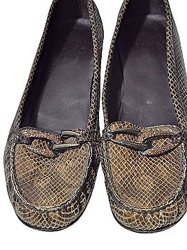 Stuart Weitzman Flats (view 2)