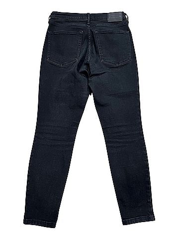 Everlane High Rise Skinny Jeans (view 2)