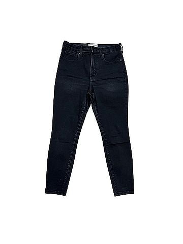 Everlane High Rise Skinny Jeans (view 1)