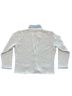 Orvis Tan White Blue Cardigan Size L - photo 2