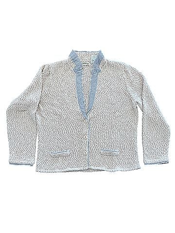 Orvis Cardigan (view 1)