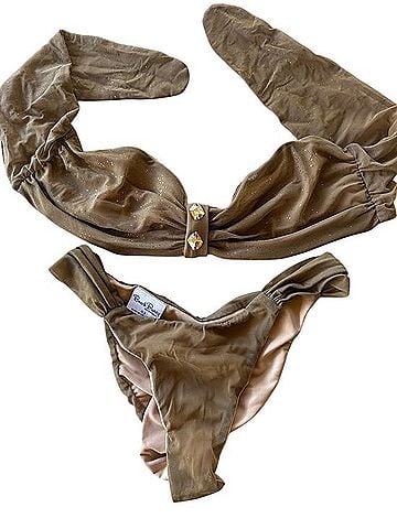 Beach Bunny Two Piece Swimsuit (view 1)