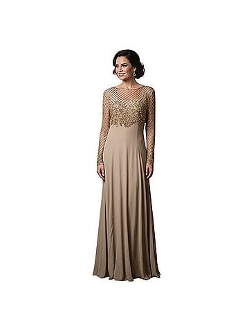 Jovani Cocktail Dress (view 1)