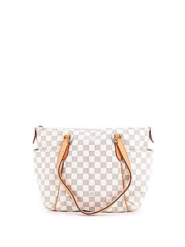 Louis Vuitton Totally Handbag Damier PM (view 1)