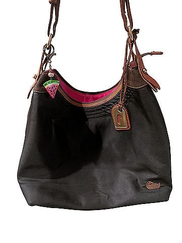 Dooney & Bourke Hobo (view 1)