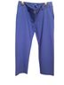 Apt. 9 Blue Dress Pants Size 0 - photo 1