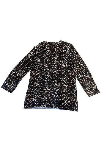 Talbots Pullover Sweater (view 2)