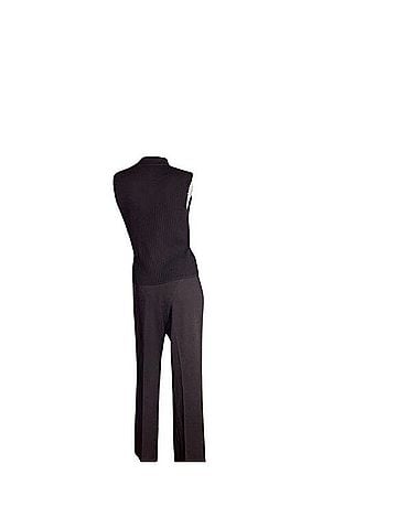 St. John St John Collection Casual Dress (view 2)