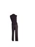 St. John Solid Brown Casual Dress Size S - photo 2