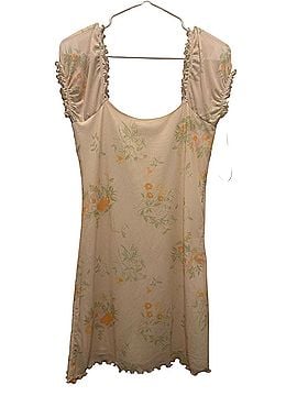 ABound Casual Dress (view 2)