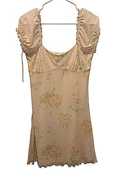 ABound Casual Dress (view 1)