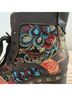 Spring Step Black Ankle Boots Size EU 37 - photo 11