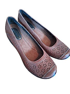 Hush Puppies Flats