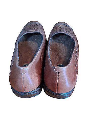 Hush Puppies Flats (view 2)