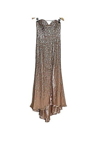 Sherri Hill Cocktail Dress (view 1)