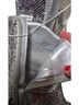 Guess Silver Boots Size 5 1/2 - photo 4