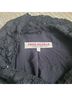 Free People 78% Cotton 22% Polyamide 100% Viscose Floral Black Jacket Size M - photo 3