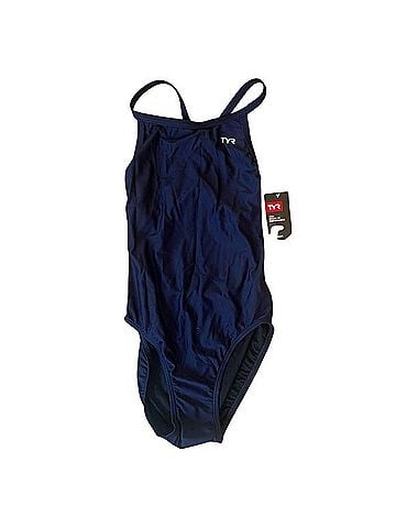 TYR Diamondfit One Piece Swimsuit (view 1)