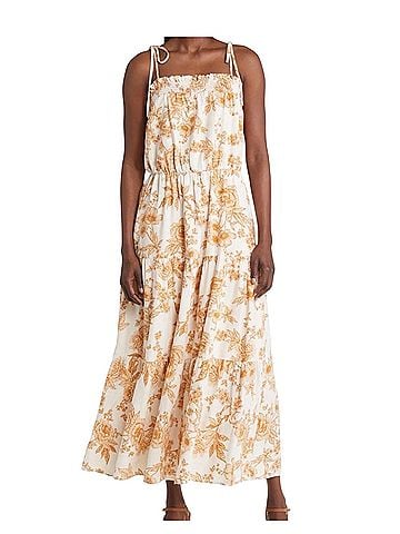 Lost + Wander Nightfall Casual Dress (view 1)