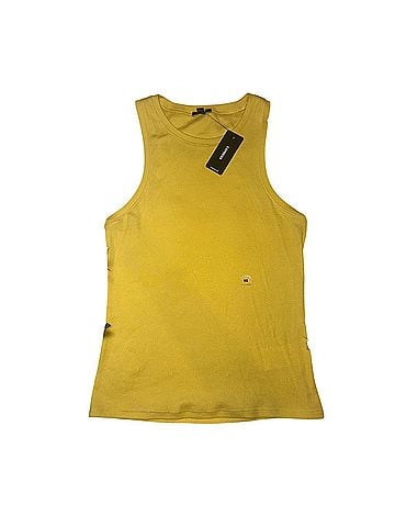 Express Sleeveless Top (view 1)