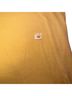 Express Yellow Sleeveless Top Size XS - photo 2