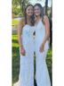 Katie May White Cocktail Dress Size XS - photo 3