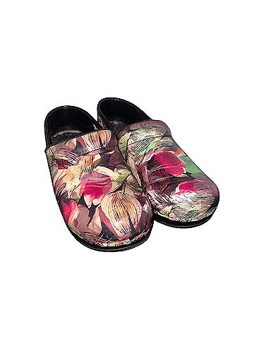 Sanita Mule/Clog (view 1)