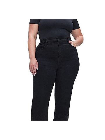 Good American Jeans (view 1)