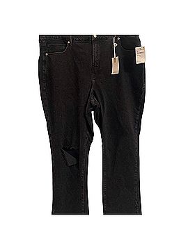 Good American Jeans (view 2)