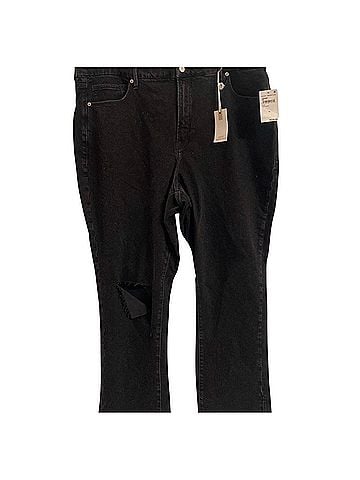 Good American Jeans (view 2)