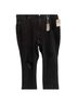Good American Black Jeans Size 16 - photo 2
