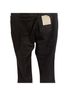 Good American Black Jeans Size 16 - photo 4