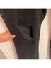 Good American Black Jeans Size 16 - photo 5
