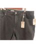 Good American Black Jeans Size 16 - photo 6