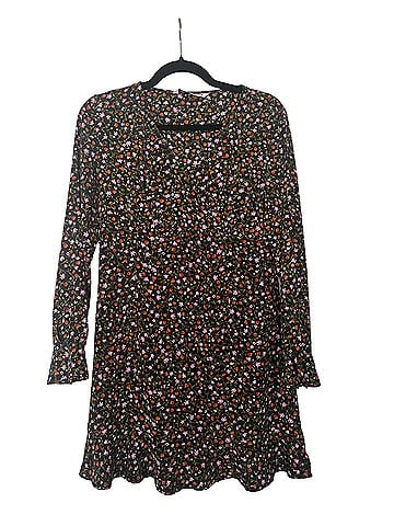 Zara Casual Dress (view 1)